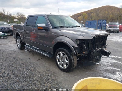 FORD F-150 2014