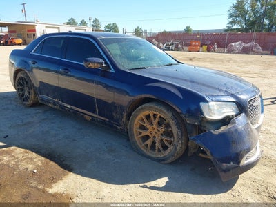 CHRYSLER 300 2016