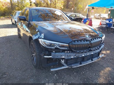 BMW 330I 2021