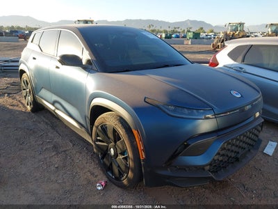 FISKER OCEAN 2023