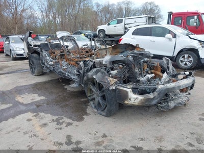 FORD F-150 2021