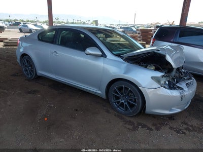 SCION TC 2005