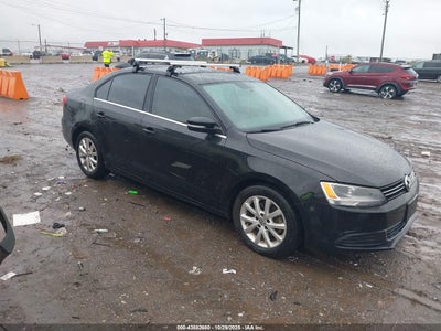 VOLKSWAGEN JETTA 2014
