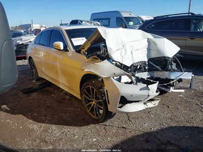 BMW 330I 2020