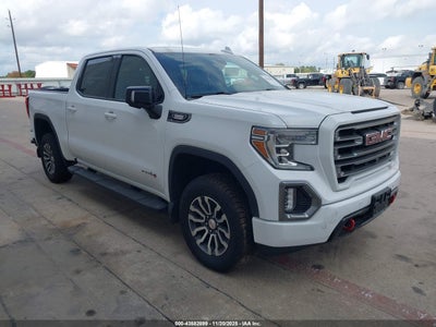 GMC SIERRA 1500 2020