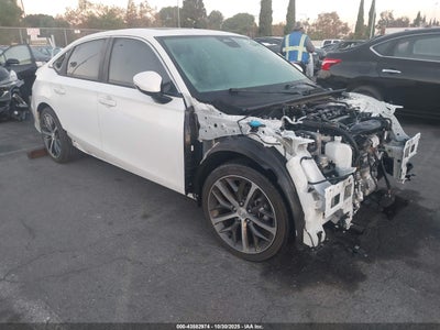 HONDA CIVIC 2024