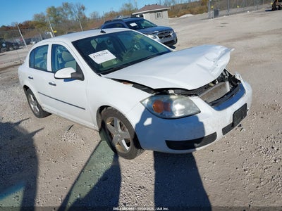CHEVROLET COBALT 2005