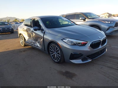 BMW 228I GRAN COUPE 2024