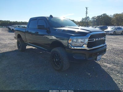 RAM 2500 2019