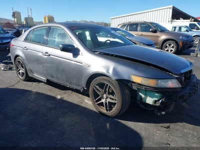 ACURA TL 2006