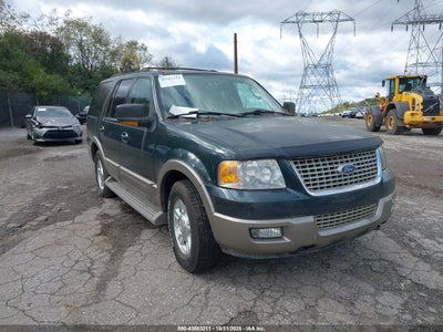 FORD EXPEDITION 2003