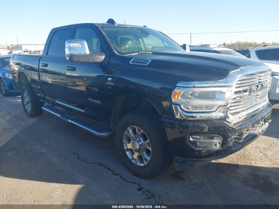 RAM 2500 2024