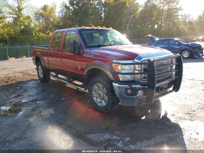 FORD F-250 2016