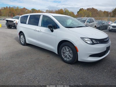 CHRYSLER VOYAGER 2026