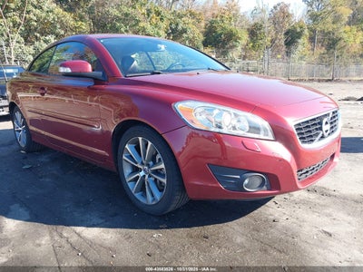 VOLVO C70 2011