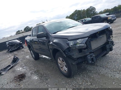 FORD RANGER 2020