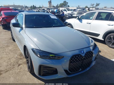 BMW 430I 2022