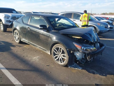 SCION TC 2014