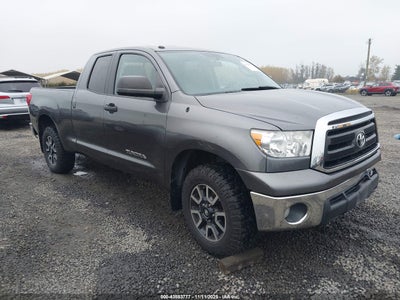 TOYOTA TUNDRA 2013