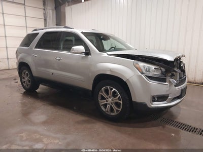 GMC ACADIA 2015