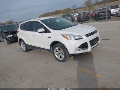 FORD ESCAPE 2014
