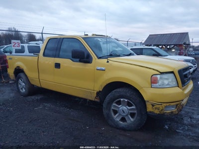 FORD F-150 2004