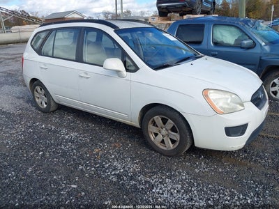 KIA RONDO 2008