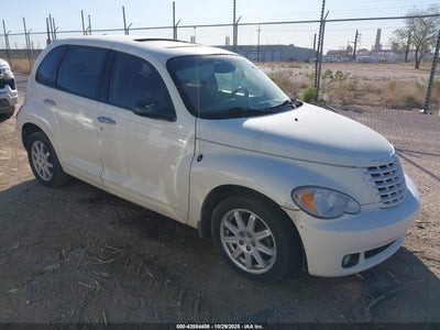 CHRYSLER PT CRUISER 2007