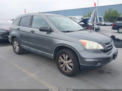 HONDA CR-V 2010