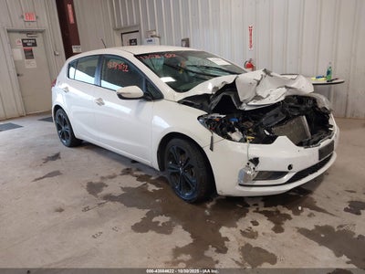 KIA FORTE 2016