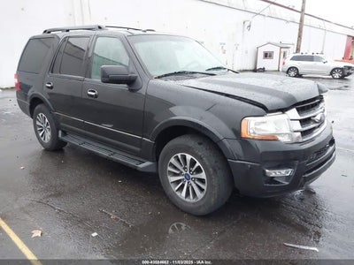 FORD EXPEDITION 2015