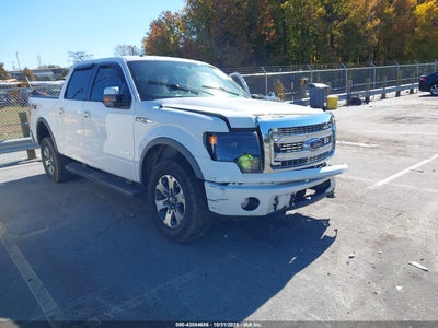 FORD F-150 2014