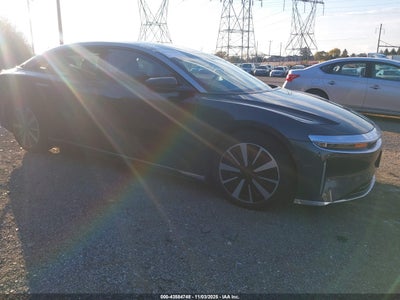 LUCID AIR 2023