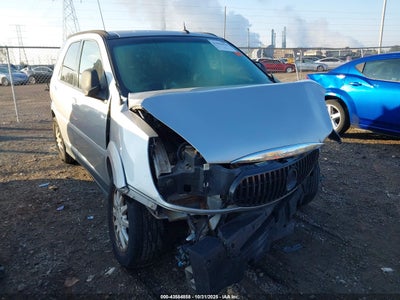 BUICK RENDEZVOUS 2007
