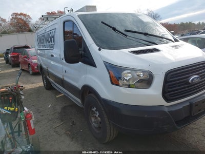 FORD TRANSIT-250 2015