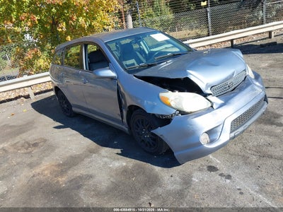 TOYOTA MATRIX 2006