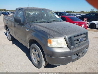 FORD F-150 2005