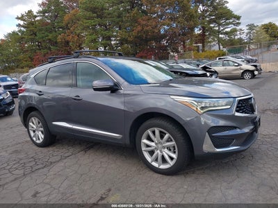 ACURA RDX 2020