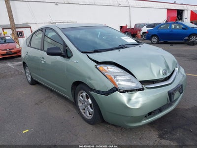 TOYOTA PRIUS 2006
