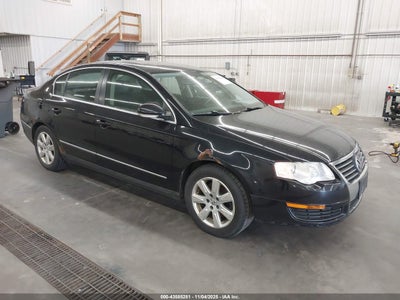 VOLKSWAGEN PASSAT 2007