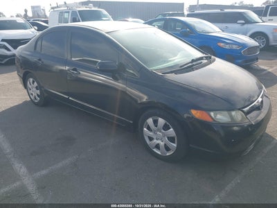 HONDA CIVIC 2006