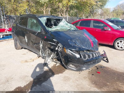 JEEP COMPASS 2025
