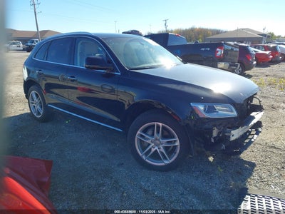 AUDI Q5 2017