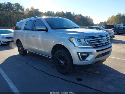 FORD EXPEDITION MAX 2019