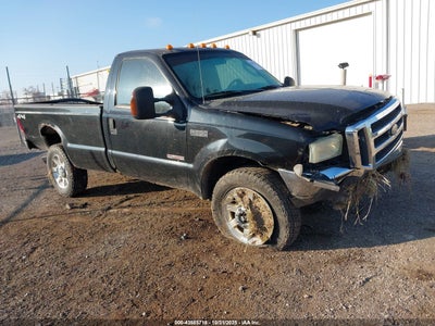 FORD F-350 2004
