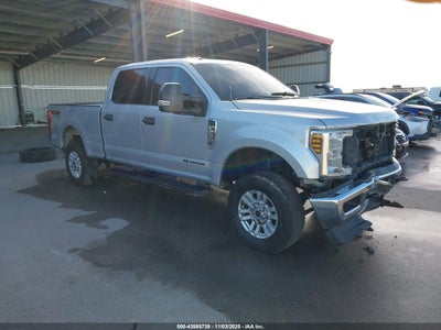 FORD F-250 2018