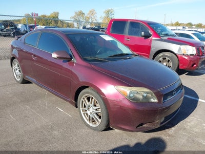 SCION TC 2006