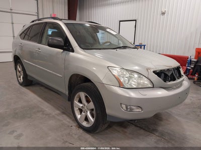 LEXUS RX 330 2004