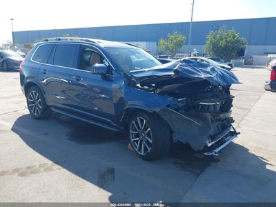 VOLVO XC90 2019