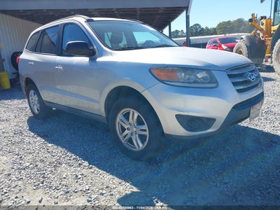 HYUNDAI SANTA FE 2012